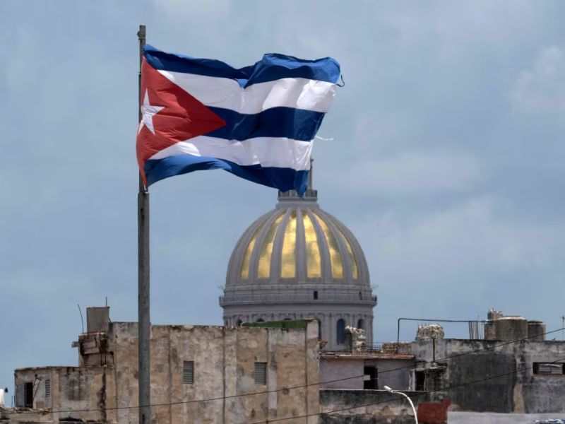 Cuba
