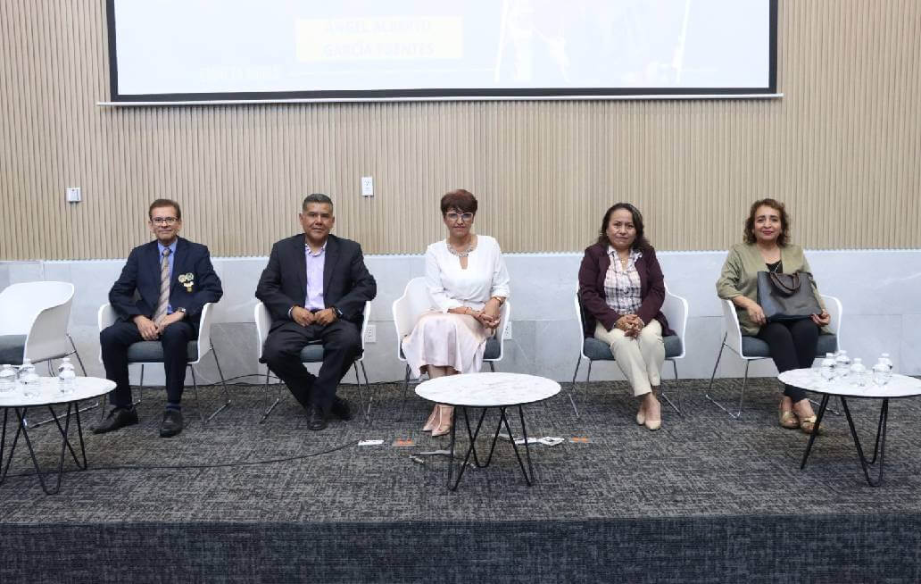 Desde el Congreso del Estado se promueve el deporte