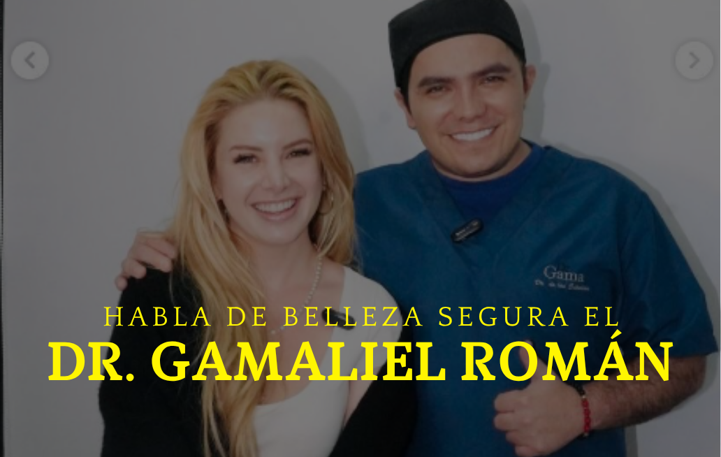 Gamaliel Roman