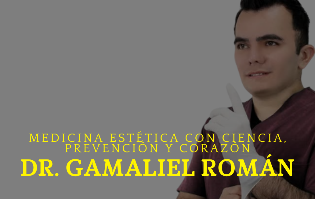 Dr. Gamaliel Román