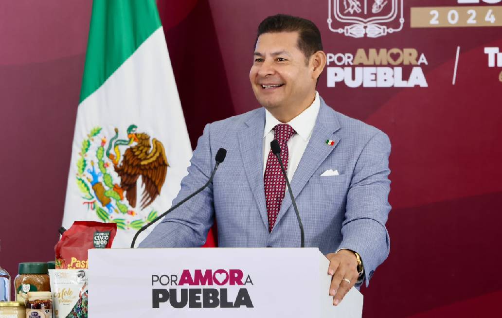 Durante 640 días, Puebla consolida estrategia de seguridad con inteligencia, coordinación y resultados Durante 640 días, Puebla consolida estrategia de seguridad