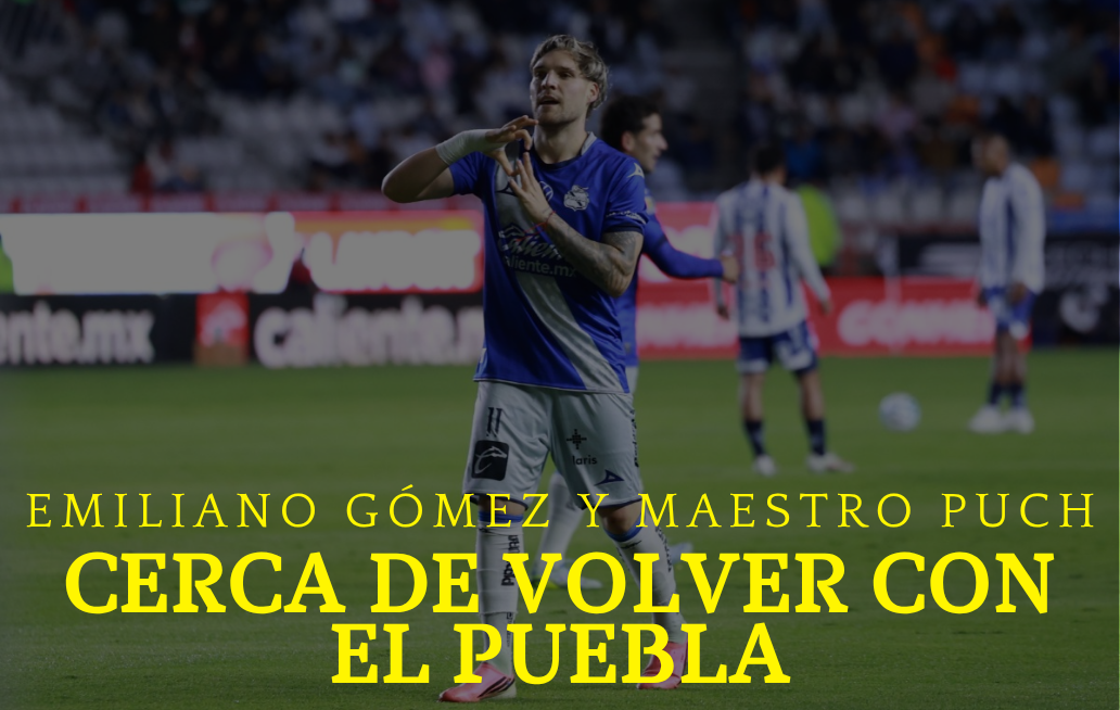 EMILIANO GÓMEZ