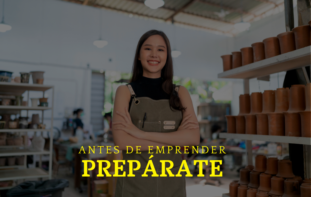 EMPREDER