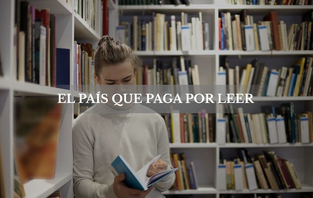 El país que paga por leer: así funciona el curioso plan de Singapur El país que paga por leer