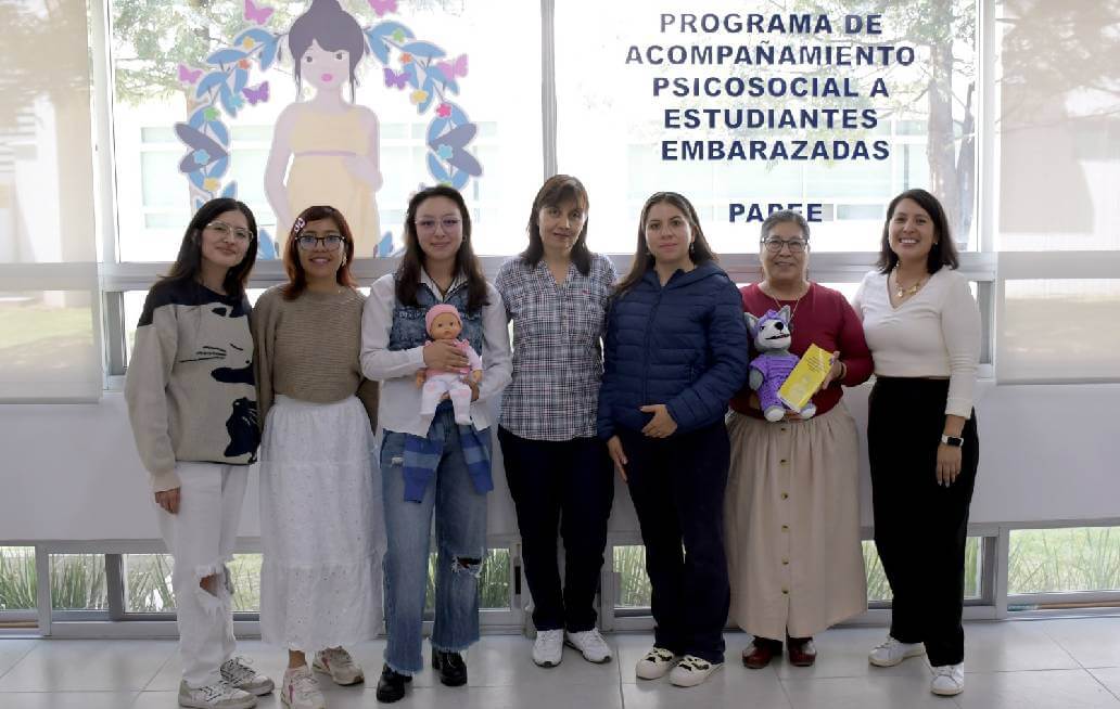  Emite BUAP convocatoria para el Programa de acompañamiento