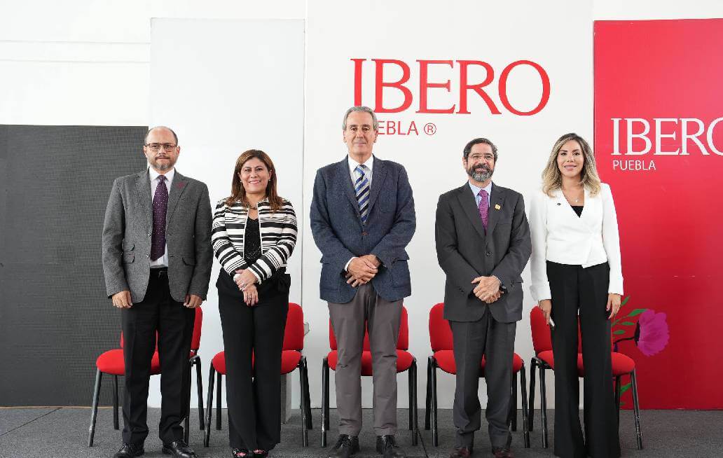 Encabeza Chedraui inicio de la Semana de la Transparencia 2026 para juventudes poblanas Encabeza Chedraui inicio de la Semana de la Transparencia 2026