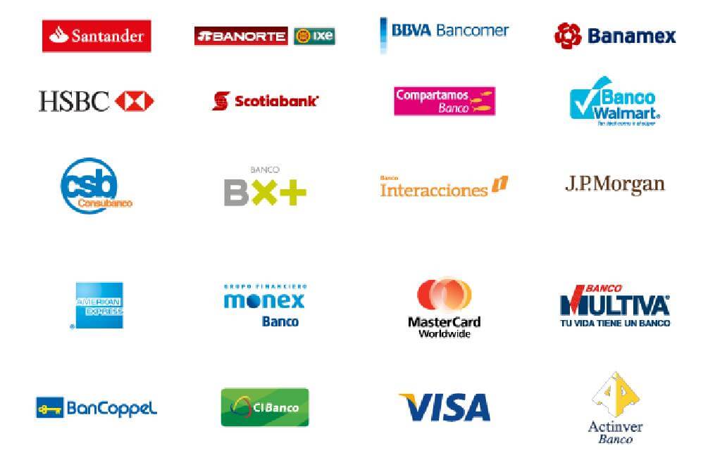 Estos días cerraran las sucursales bancarias en México Estos días cerraran las sucursales bancarias en México