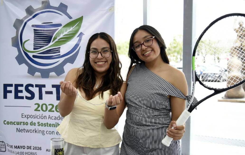 Estudiantes BUAP crean biohilos a base de sargazo