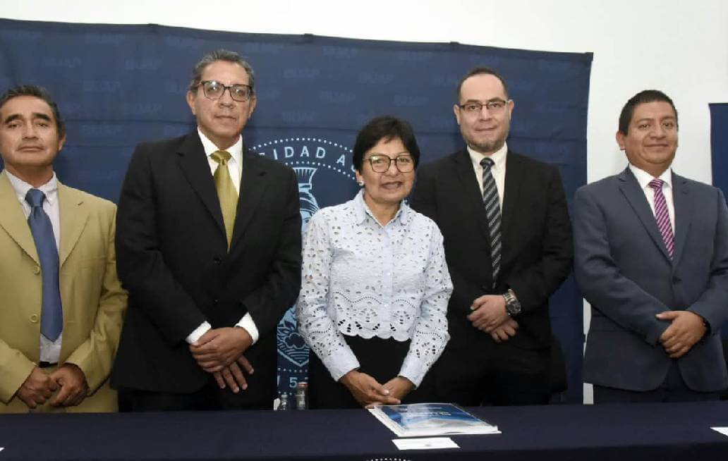 Facultad de Ciencias de la Electrónica, un orgullo para la BUAP Facultad de Ciencias de la Electrónica, un orgullo para la BUAP
