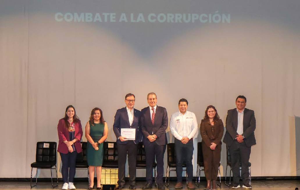 Fortalece Chedraui la cultura de honestidad en el servicio público con capacitación en Combate a la Corrupción Fortalece Chedraui la cultura de honestidad en el servicio público
