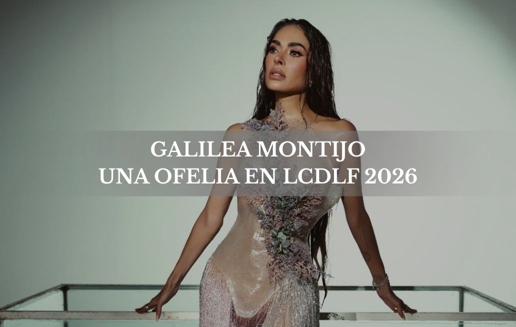 Galilea Montijo