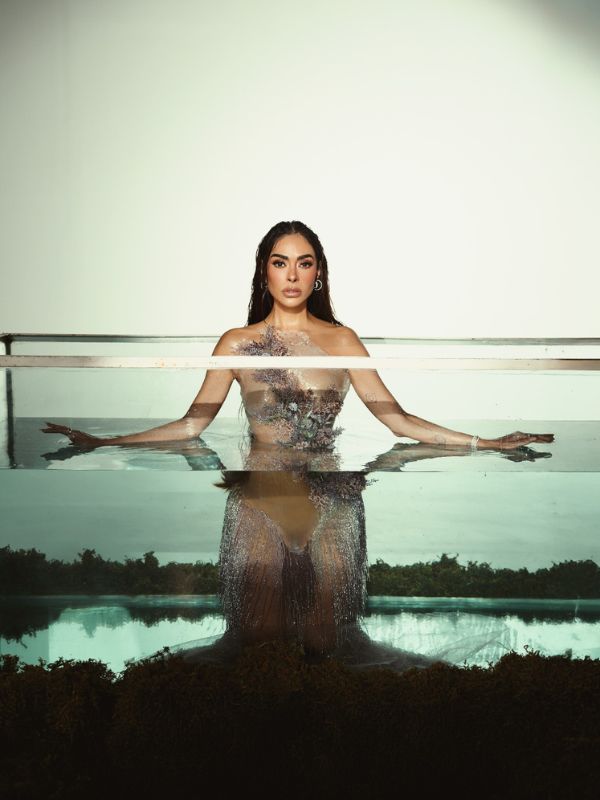 Galilea Montijo LCDLF 2026