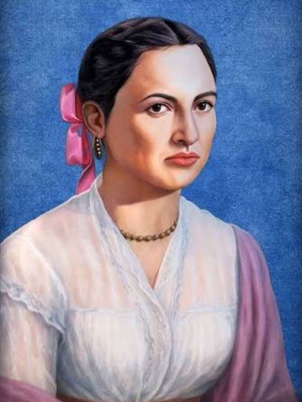 Gertrudis Bocanegra