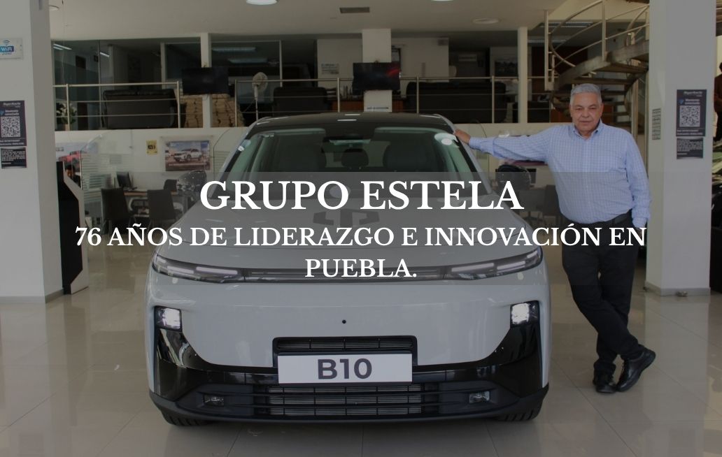 GRUPO ESTELA