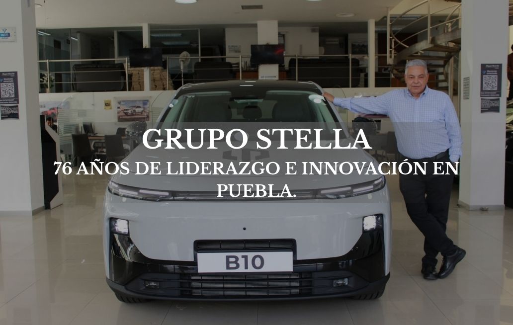 Grupo stelLa