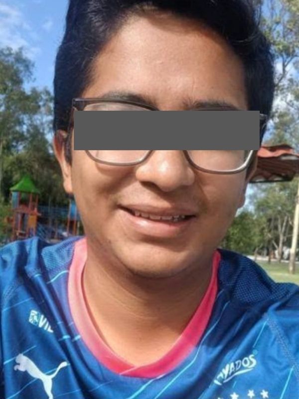 Hugo Alejandro Hernández Tello