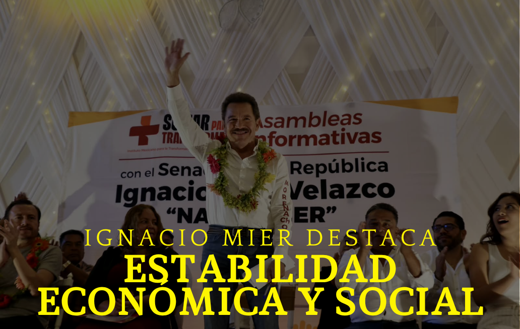 IGNACIO MIER