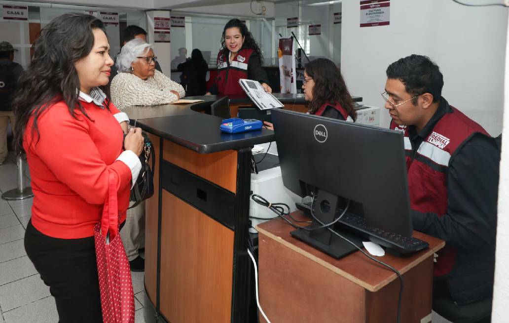 Informa Gobierno de la Ciudad de Puebla horario módulos de cobro por Fiestas Patrias Informa Gobierno de la Ciudad de Puebla horario módulos de cobro