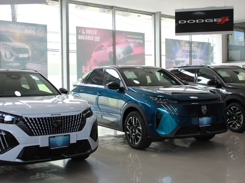 Reyes Huerta Innovación automotriz