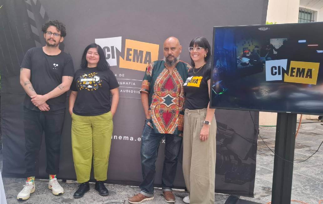 Invitan a universitarios a participar en el 14 Concurso Universitario de Cortometrajes de Horror “MALSUEÑO” Invitan a universitarios a participar en el 14 Concurso Universitario