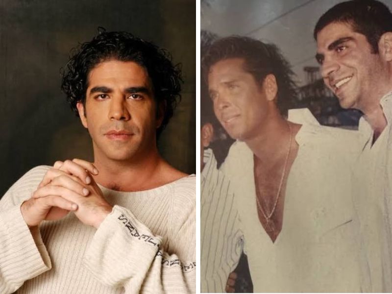muere Jorge Kahwagi