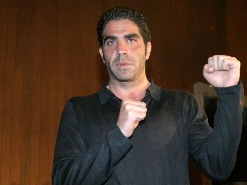 muere Jorge Kahwagi