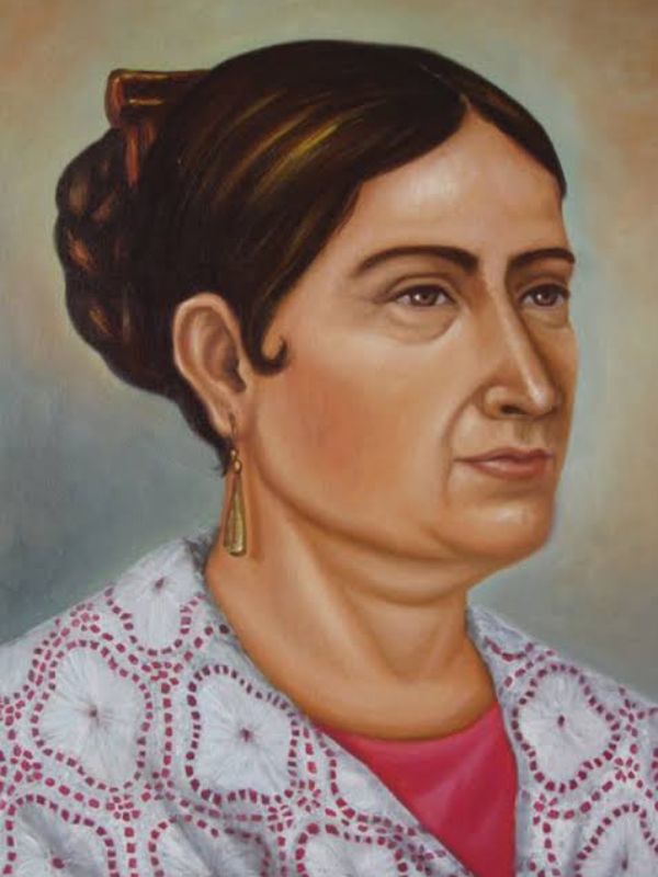 Josefa Ortiz de Domínguez