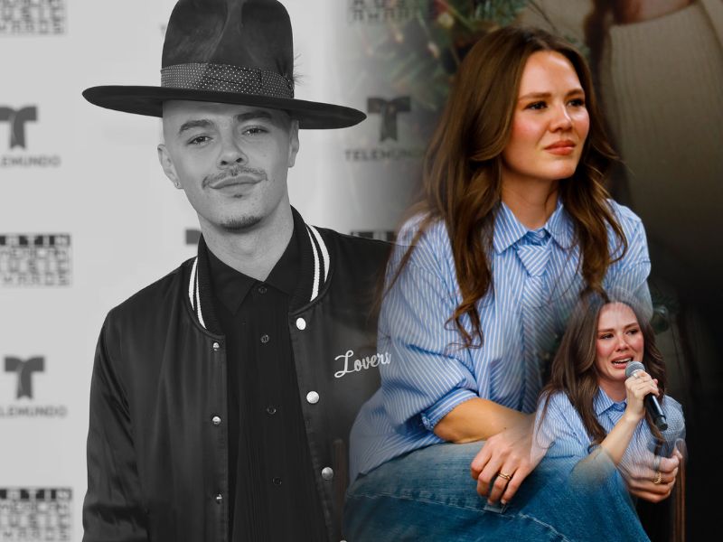 Jesse & Joy