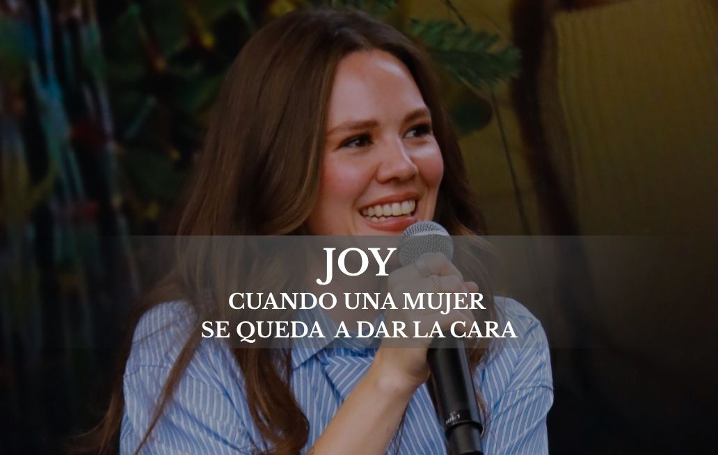 JOY