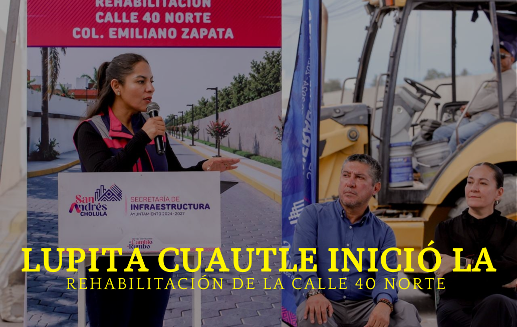 LUPITA CUAUTLE