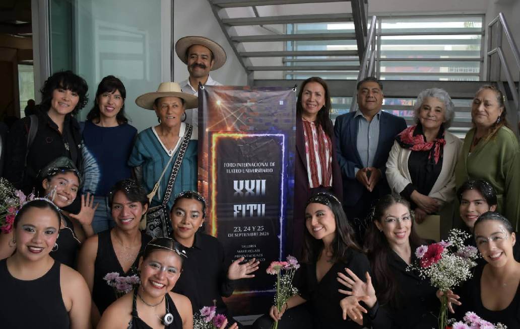 La BUAP, un faro de cultura que trasciende fronteras