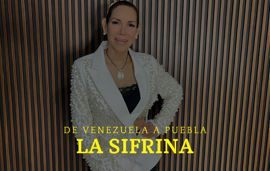 La Sifrina