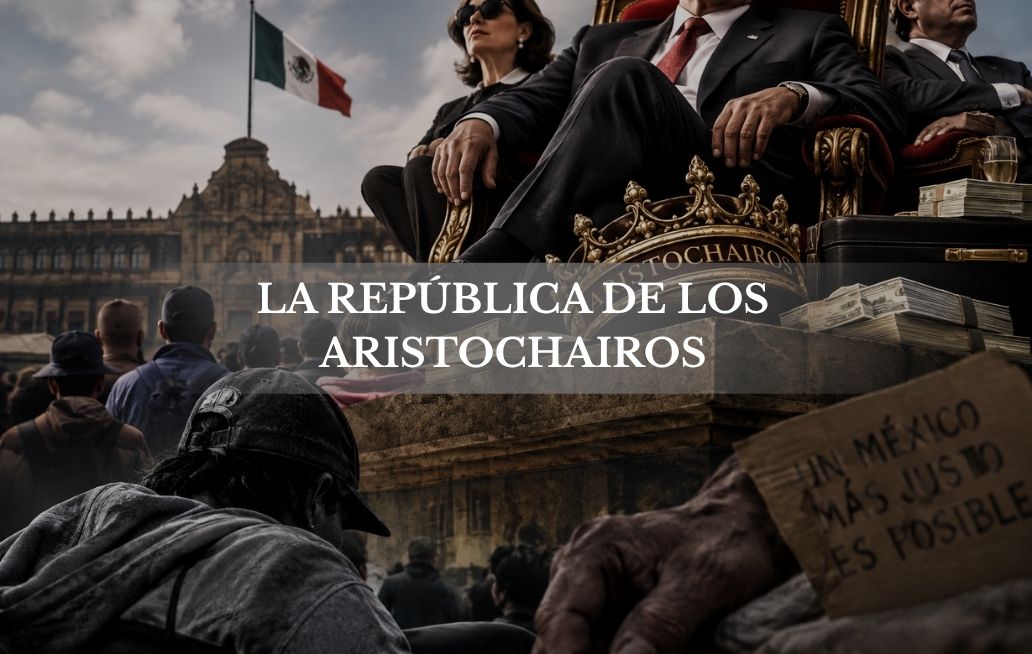 La república de los aristochairos