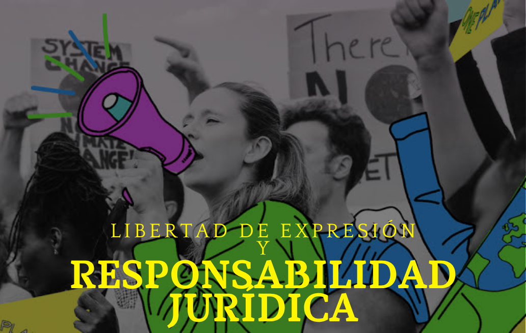 Libertad de Expresión