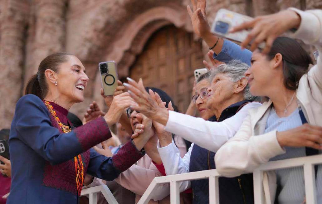 Los Programas para el Bienestar benefician a cerca de 710 mil