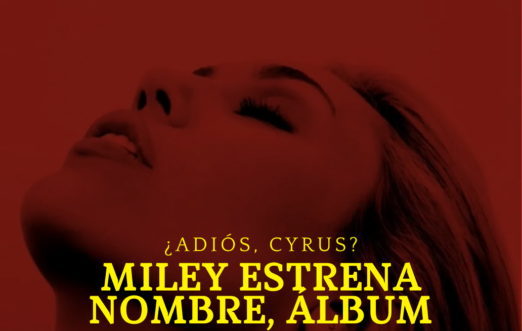 MILEY