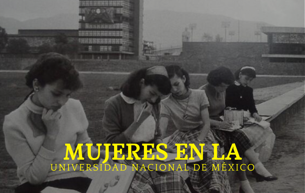 MUJERES