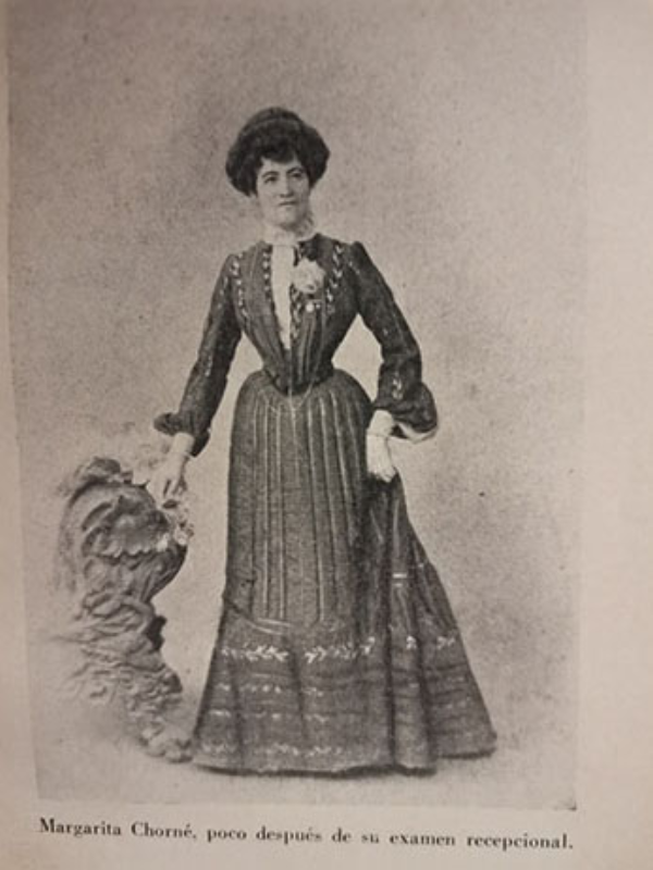 MUJERES