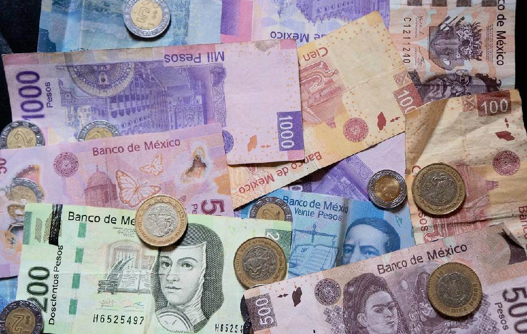 México se rezaga frente a metas de competitividad México se rezaga frente a metas de competitividad