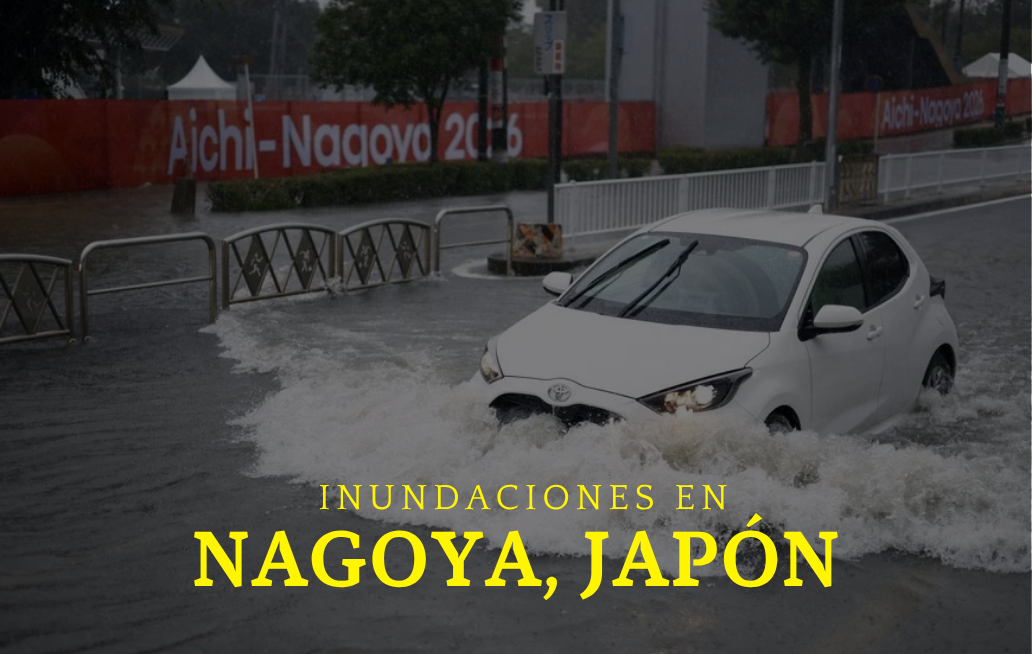 NAGOYA