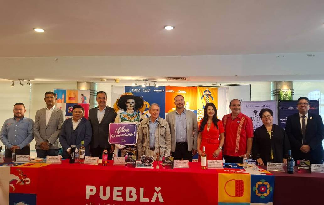  Nueva ruta aérea directa conectará a Puebla y Aguascalientes