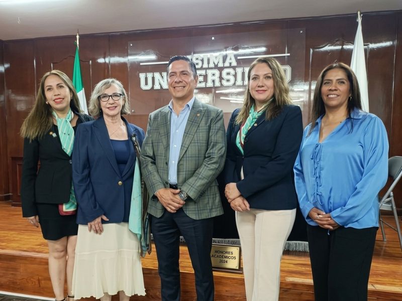 Operation Smile México, cirugías gratuitas de labio y paladar hendido