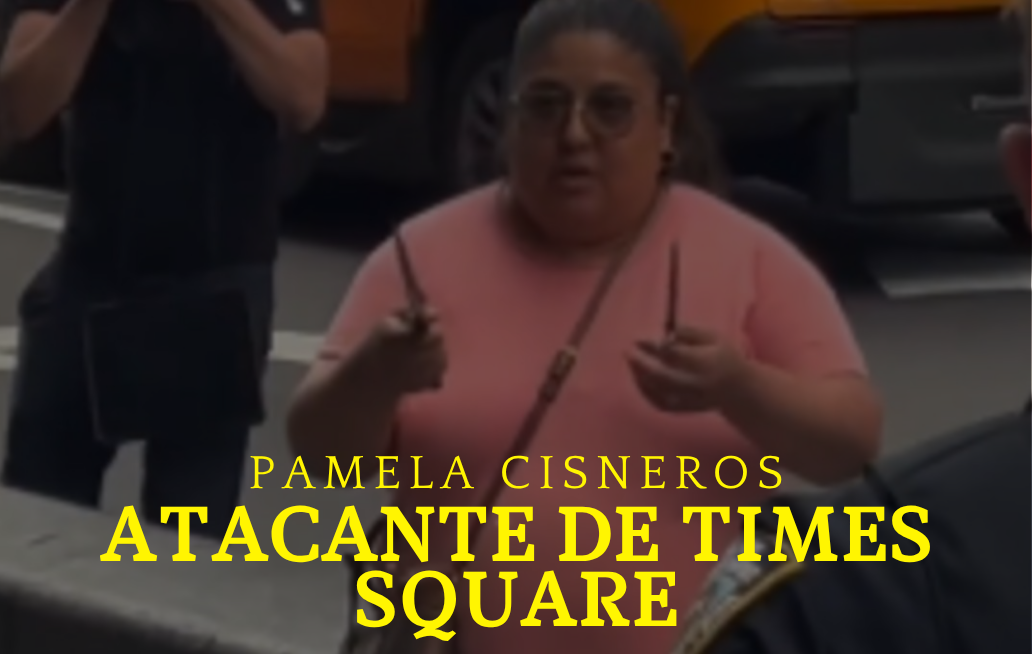 PAMELA CISNEROS