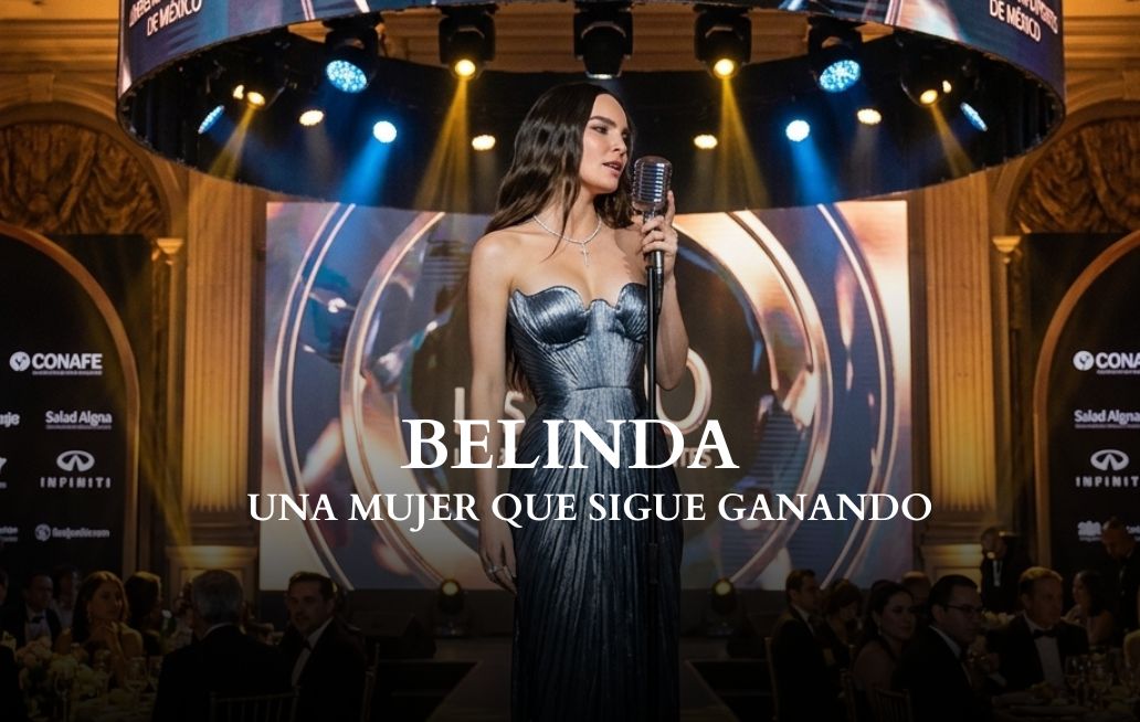 belinda