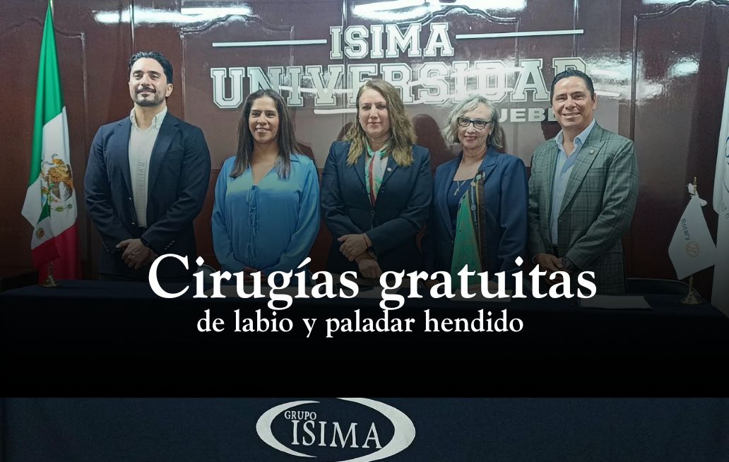 Operation Smile México realizará cirugías gratuitas de labio y paladar hendido en Puebla Operation Smile México, cirugías gratuitas de labio y paladar hendido