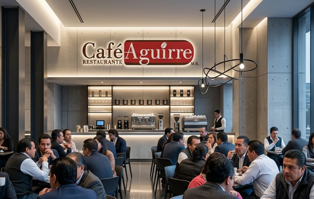 café aguirre