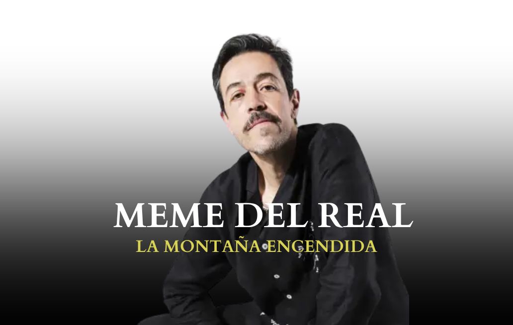 Meme del Real llega a Puebla con nueva etapa lejos de Café Tacvba meme del real en puebla