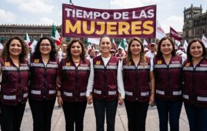 morena, coordinaciones estatales