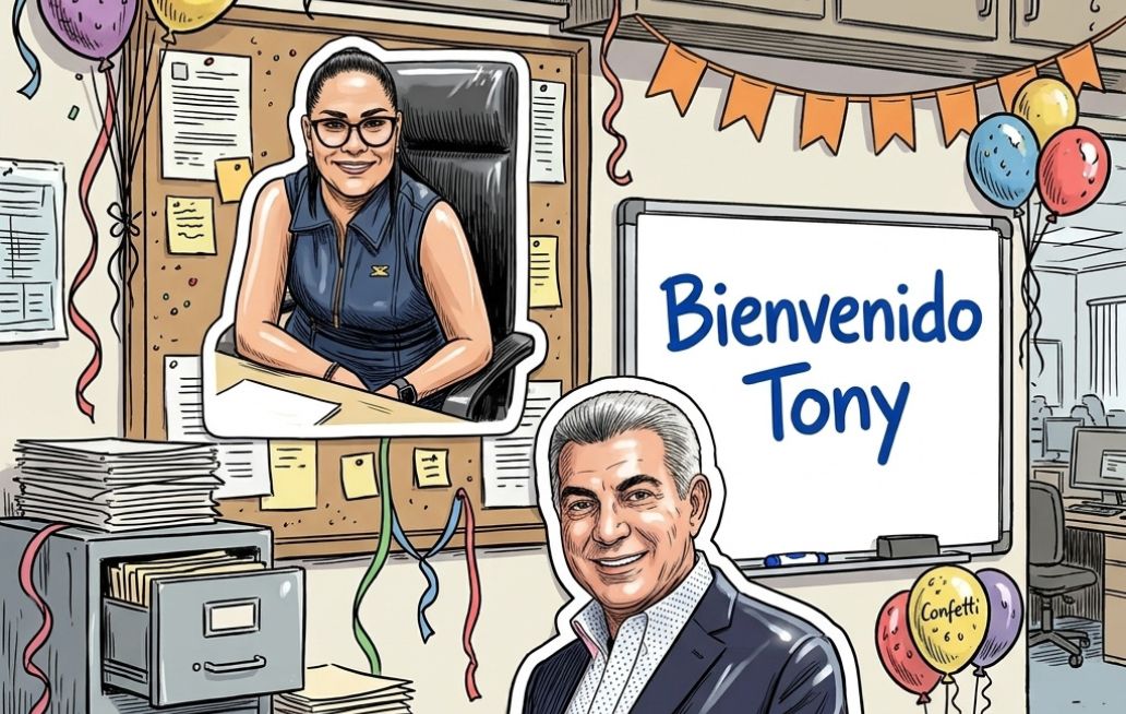 tony gali