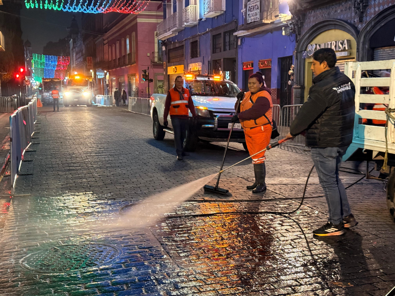 PUEBLA